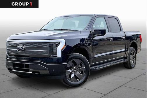 2023 Ford F-150 Lightning LARIAT