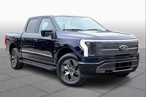 2023 Ford F-150 Lightning LARIAT