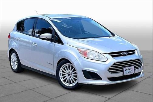 2013 Ford C-Max Hybrid SE