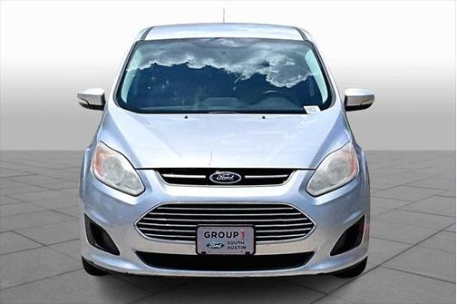 2013 Ford C-Max Hybrid SE