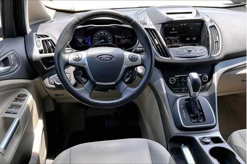 2013 Ford C-Max Hybrid SE