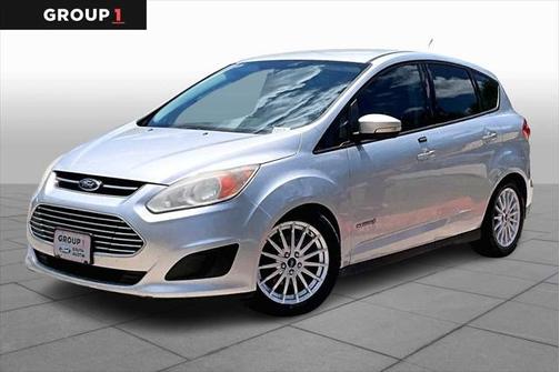 2013 Ford C-Max Hybrid SE