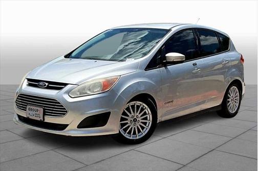 2013 Ford C-Max Hybrid SE