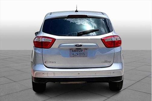 2013 Ford C-Max Hybrid SE