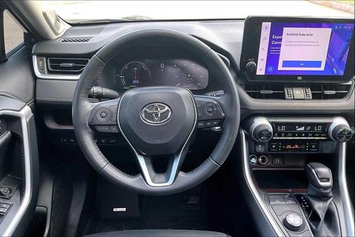 2023 Toyota RAV4 Hybrid Limited