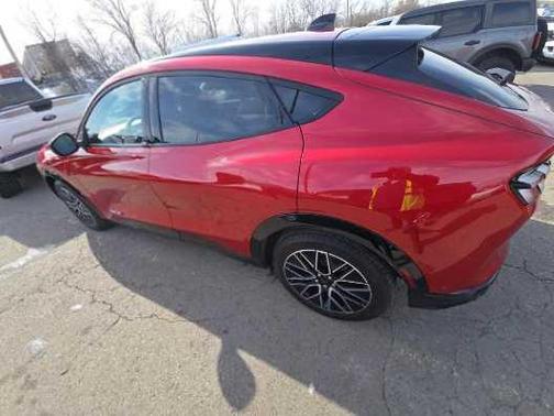 2024 Ford Mustang Mach-E Premium