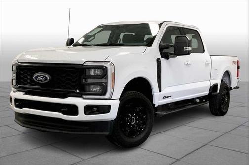 2024 Ford F-250 XLT