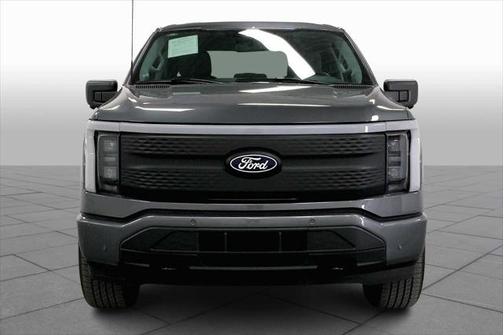 2024 Ford F-150 Lightning Flash