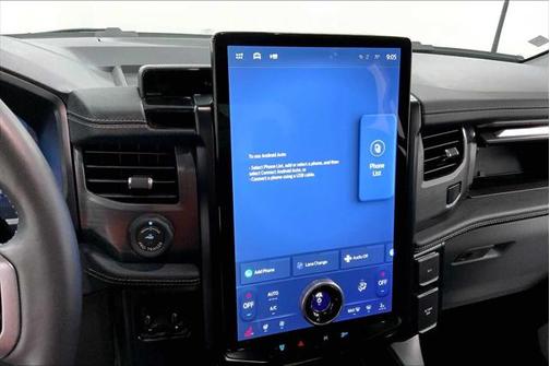 2024 Ford F-150 Lightning Flash