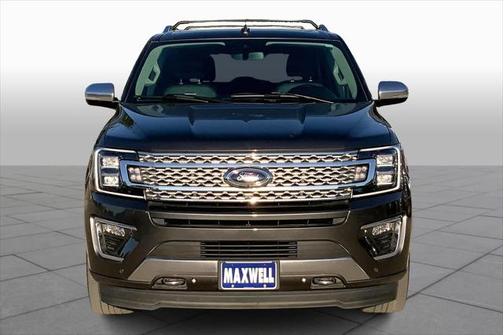 2021 Ford Expedition Platinum