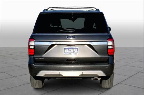 2021 Ford Expedition Platinum