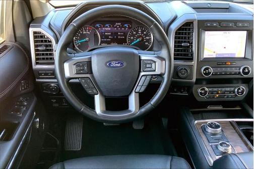 2021 Ford Expedition Platinum