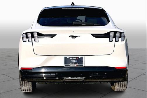 2023 Ford Mustang Mach-E Premium
