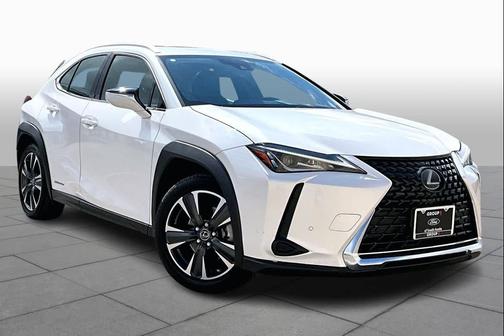 2020 Lexus UX 250h Base