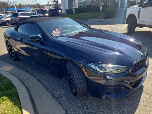 2023 BMW M850 xDrive