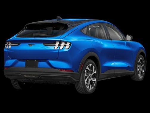 2026 Ford Mustang Mach-E Select