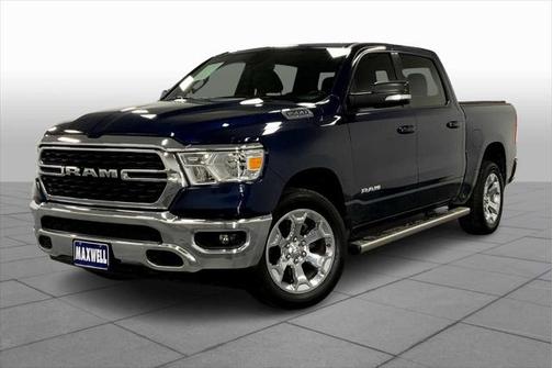 2022 RAM 1500 Lone Star