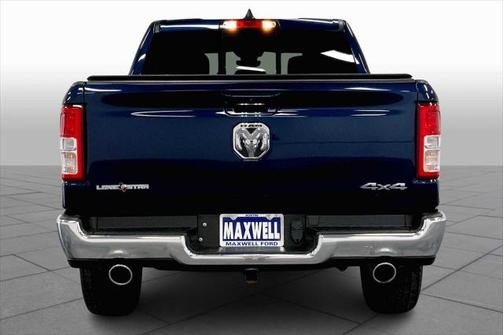 2022 RAM 1500 Lone Star