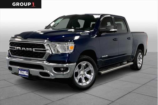 2022 RAM 1500 Lone Star