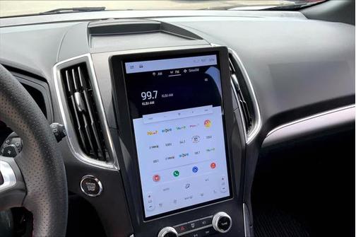 2024 Ford Edge ST