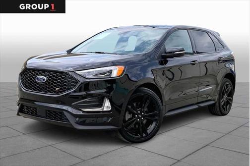 2024 Ford Edge ST