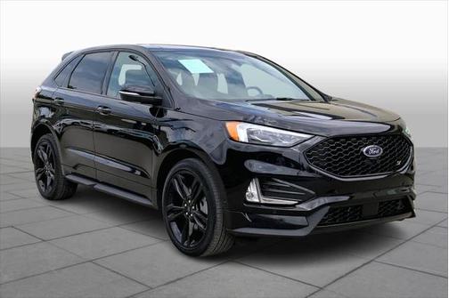 2024 Ford Edge ST
