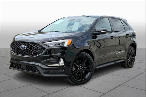 2024 Ford Edge ST
