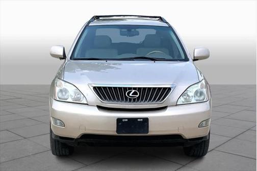 2008 Lexus RX 350 Base