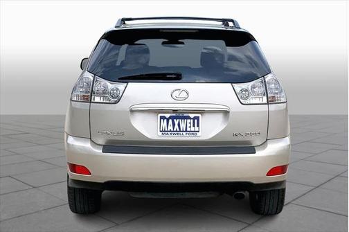 2008 Lexus RX 350 Base