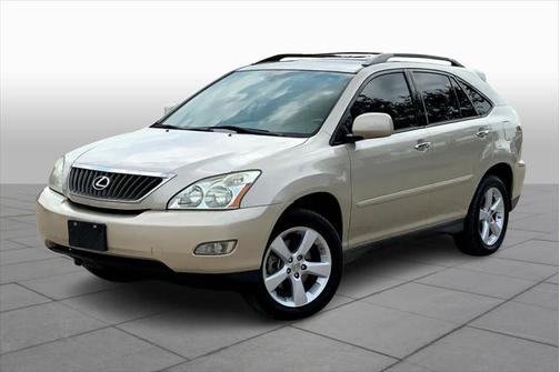 2008 Lexus RX 350 Base