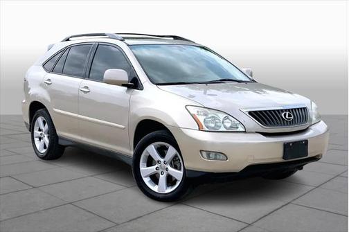 2008 Lexus RX 350 Base
