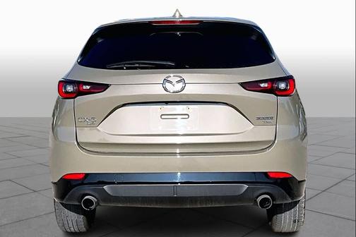 2024 Mazda CX-5 Carbon Edition Turbo