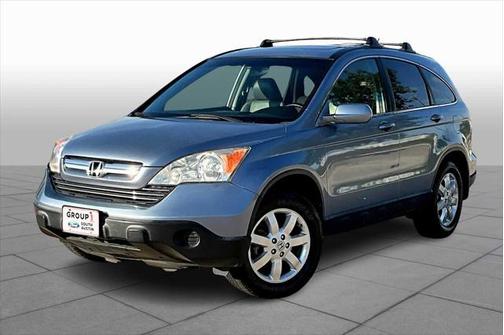 2007 Honda CR-V EX-L