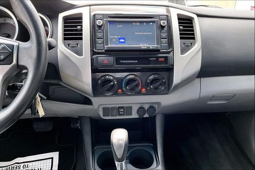 2015 Toyota Tacoma PreRunner