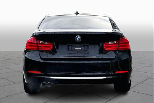 2014 BMW 328 328i
