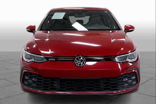 2023 Volkswagen Golf GTI 2.0T S DSG