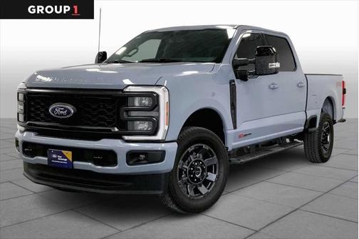 2024 Ford F-250 Lariat