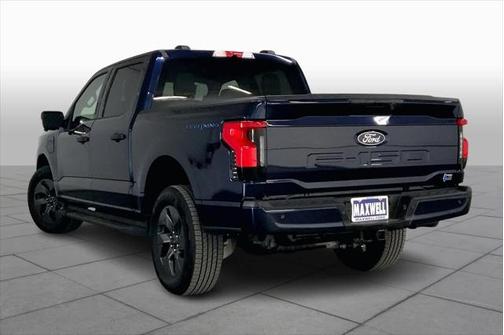 2024 Ford F-150 Lightning XLT
