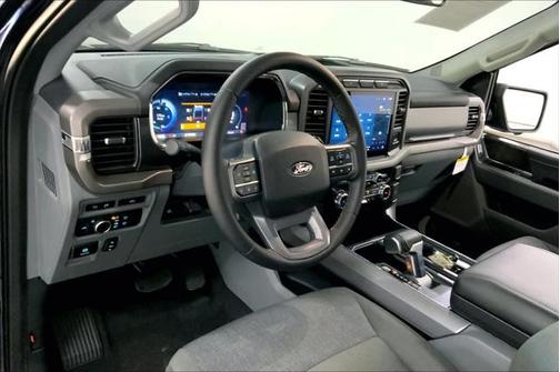 2024 Ford F-150 Lightning XLT