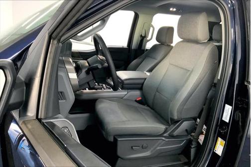 2024 Ford F-150 Lightning XLT