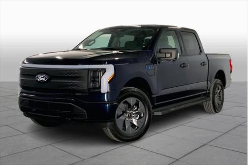2024 Ford F-150 Lightning XLT