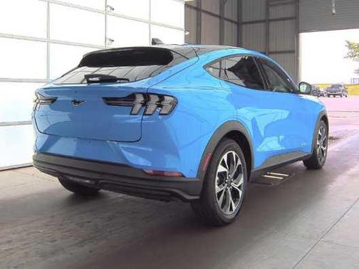 2024 Ford Mustang Mach-E Select