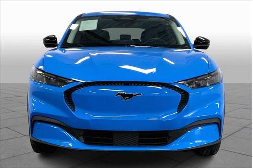 2024 Ford Mustang Mach-E Select