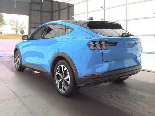 2024 Ford Mustang Mach-E Select