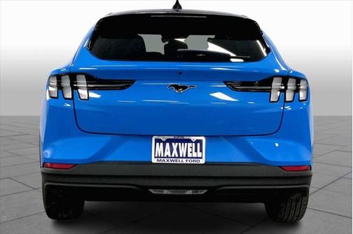 2024 Ford Mustang Mach-E Select