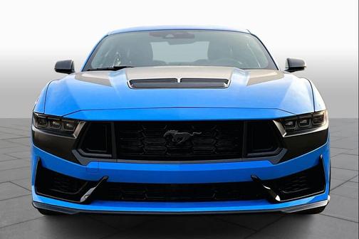 2024 Ford Mustang Dark Horse Fastback