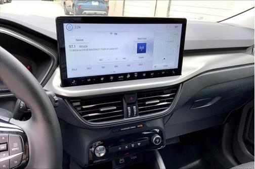 2024 Ford Escape PHEV Base