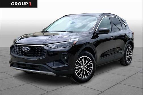 2024 Ford Escape PHEV Base