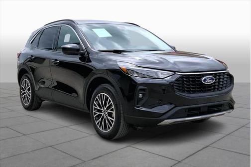 2024 Ford Escape PHEV Base