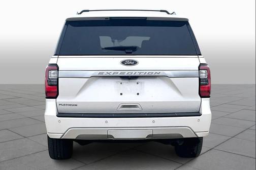 2019 Ford Expedition Platinum